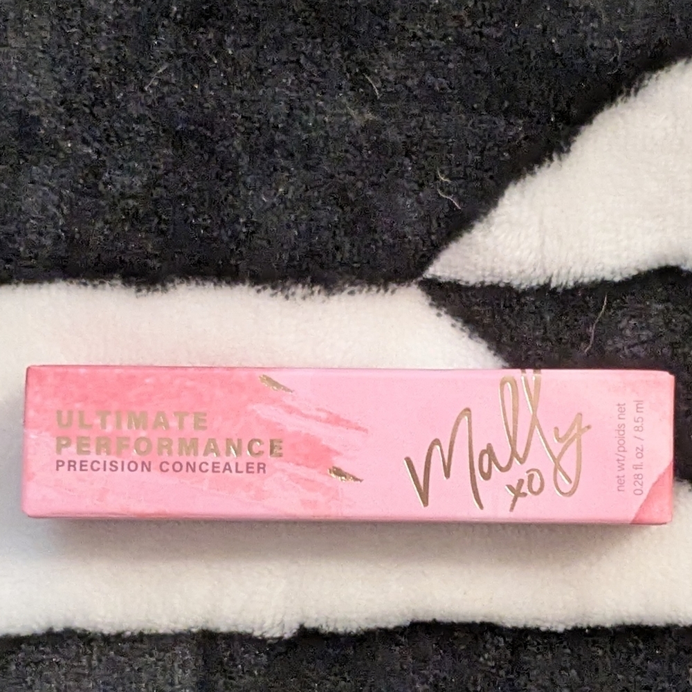 Medium Mally Beauty Ultimate Performance Precision Concealer - NIB - Picture 5 of 8